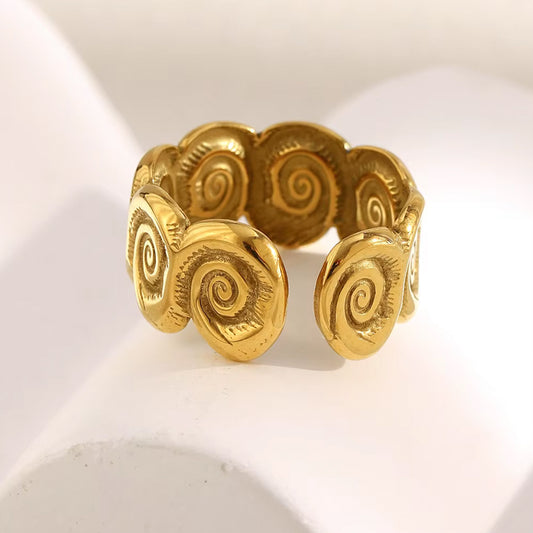 Nautica Whisper Ring