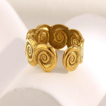 Nautica Whisper Ring