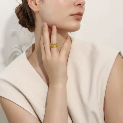 Nautica Whisper Ring