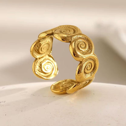 Nautica Whisper Ring
