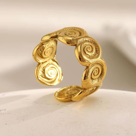 Nautica Whisper Ring