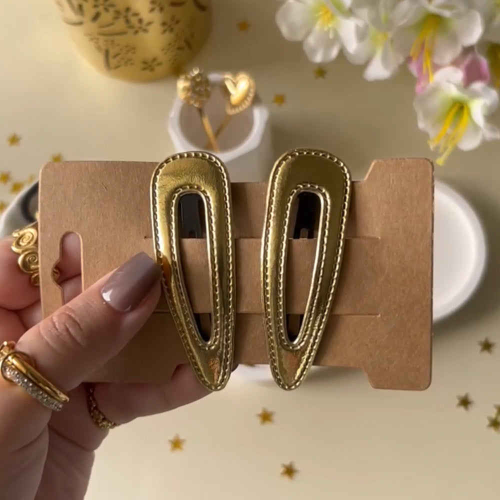 Elan Gold Pin (Halo)