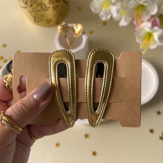 Elan Gold Pin (Halo)