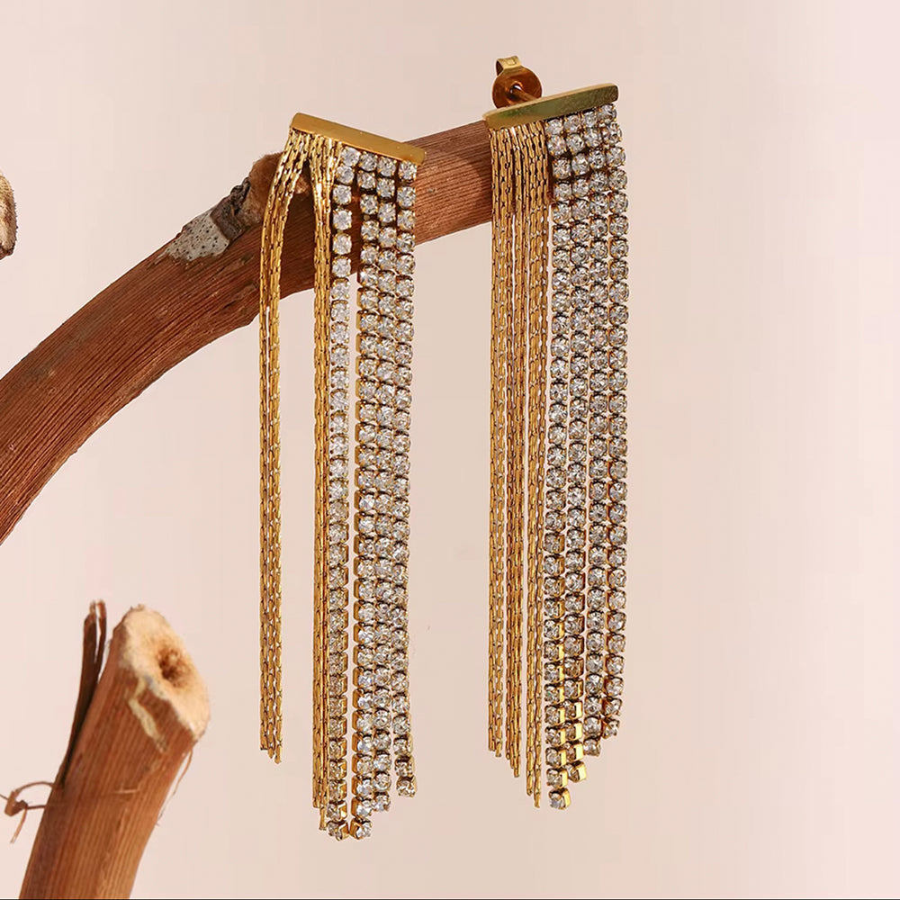 Chantelle Earrings