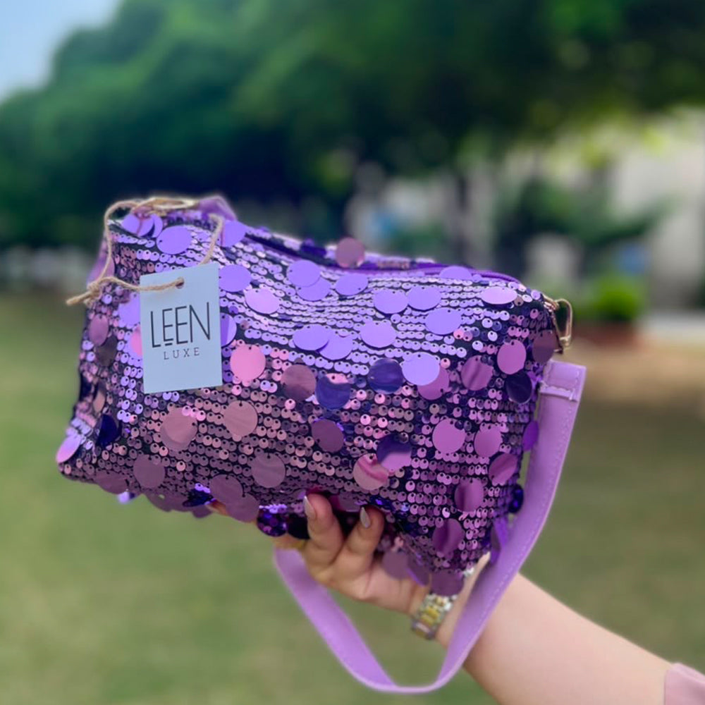 Disco Hour Bag