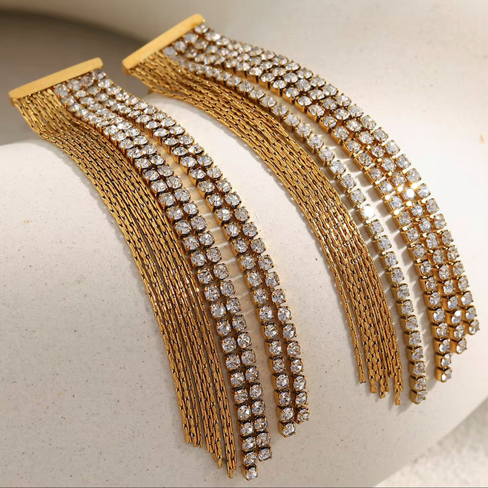 Chantelle Earrings