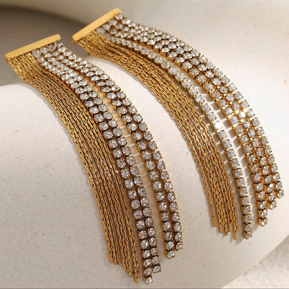 Chantelle Earrings