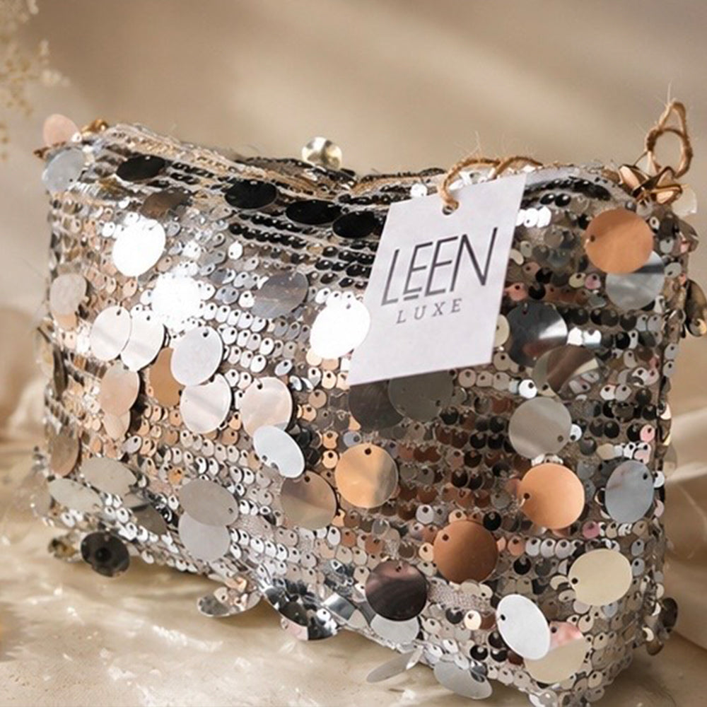 Disco Hour Bag