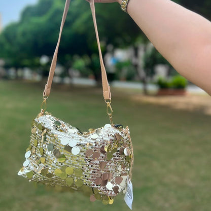 Disco Hour Bag
