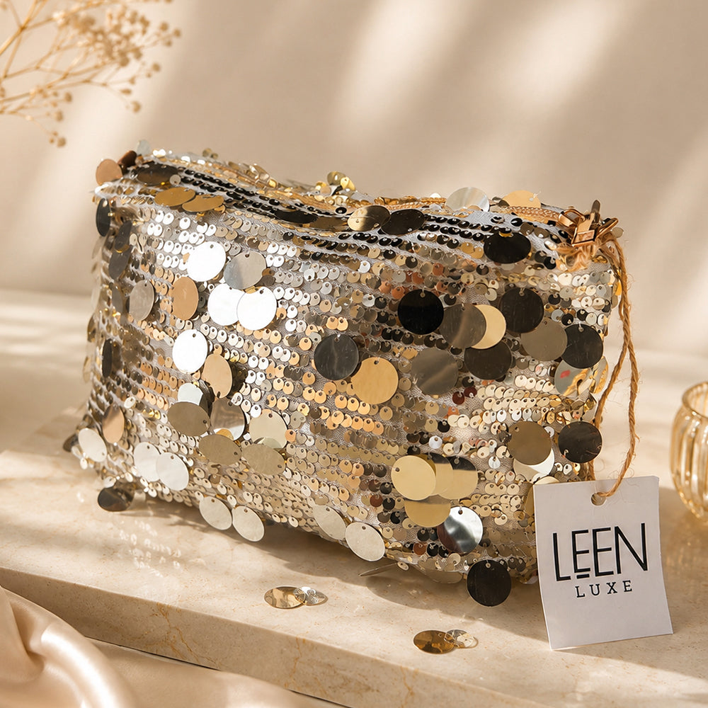 Disco Hour Bag