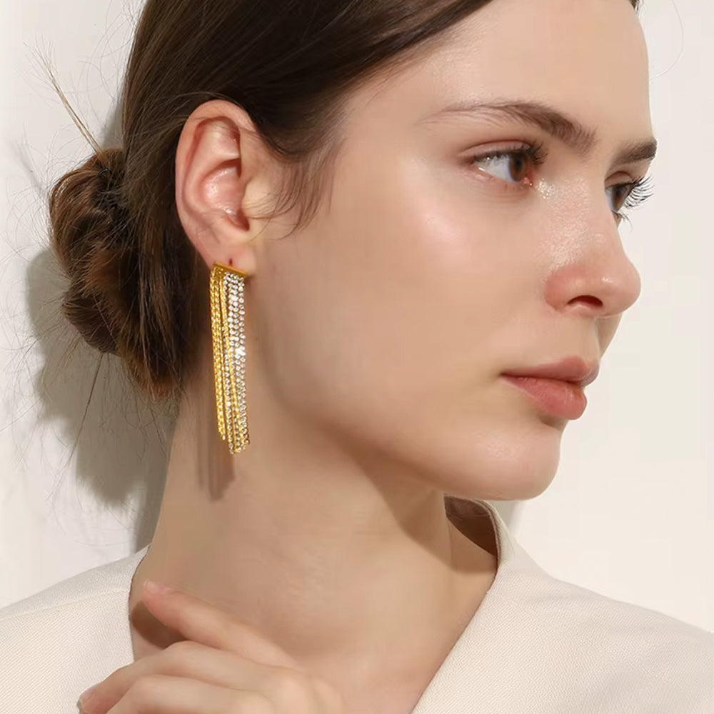 Chantelle Earrings