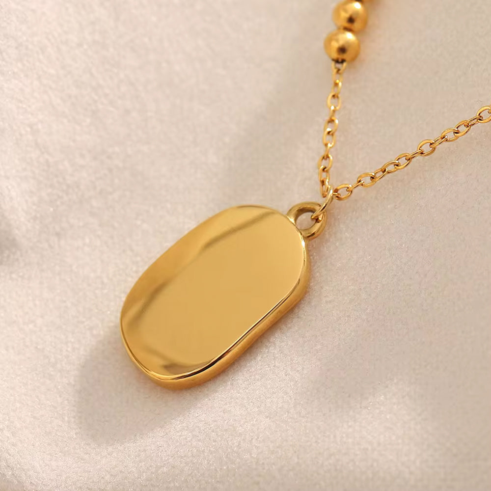 Solene Necklace